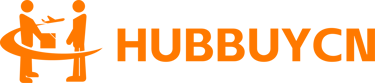 hubbuycn spreadsheet logo