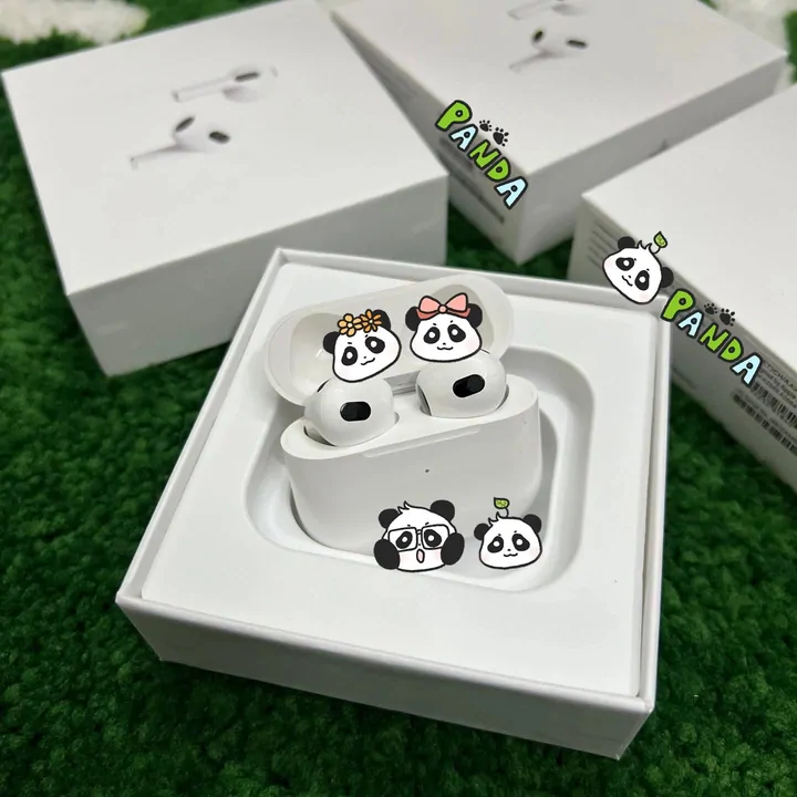 Wireless earbuds listing from the catalogue, a category where what the inspection does not cover is the decisive question