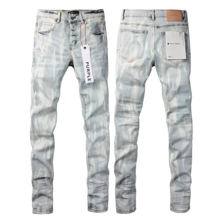 Denim listing from the catalogue, a heavy category where the choice of agent mostly comes down to which carriers it offers