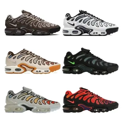 Sneakers in the catalogue: Nike Air Max Plus TN Collection